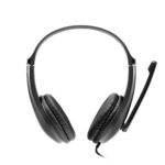 Canyon PC Headset Black - Image 3