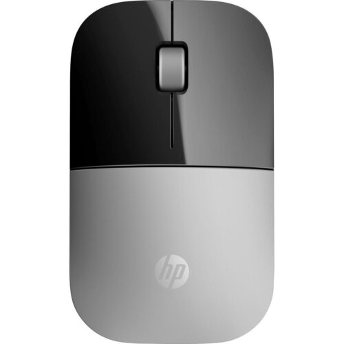 Ποντίκι Hp Ασύρματο Z3700 Ασημί X7Q44AA