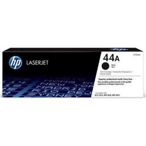 Hp Toner CF244A Μαύρο