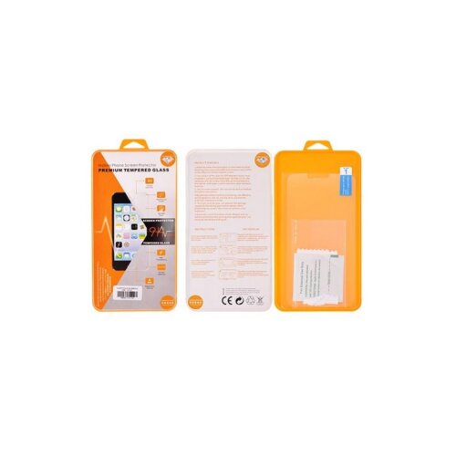 Γυαλί Προστασίας Οθόνης Iphone 11/XR 9H