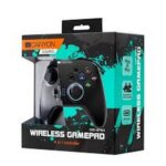 Canyon Wireless Gamepad 4in1 Nintendo Switch Android PC - Image 4