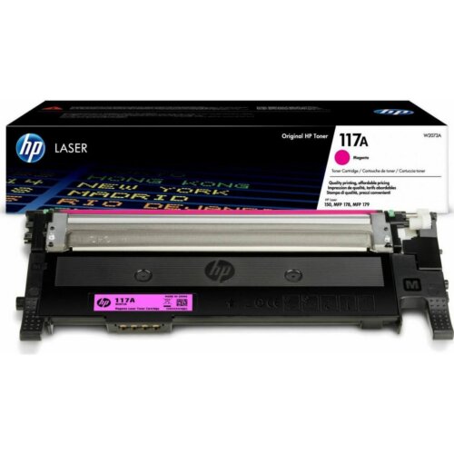 Hp Toner W2073A