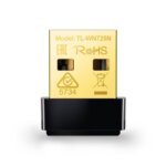 Tp-Link Adapter USB Nano 150MBit