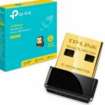 TP-Link (150MBit) USB Nano retail v.3 - Image 2