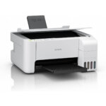 ΠΟΛΥΜΗΧΑΝΗΜΑ EPSON INKJET COLOR ECOTANK L3156 - Image 2