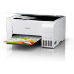 ΠΟΛΥΜΗΧΑΝΗΜΑ EPSON INKJET COLOR ECOTANK L3156 - Image 3