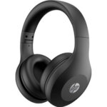 Ακουστικά Hp Bluetooth Ασύρματα 500 Μαύρα