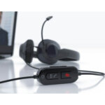 Creative Headset ChatMax HS-720 V2 Black - Image 2
