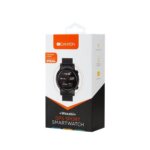 Canyon "Wasabi" Smartwatch Black - Image 5
