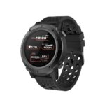 Canyon Wasabi Smartwatch Black