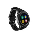 Canyon "Wasabi" Smartwatch Black - Image 2