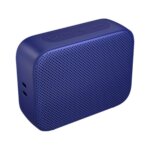 HP Bluetooth Speaker 350 blue - Image 3