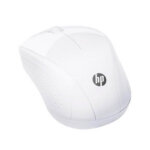 Ποντίκι Hp Ασύρματο 220 Snow White 7KX12AA