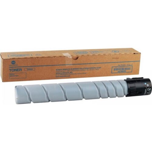 Toner Konica Minolta TN-323 Μαύρο