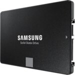 SAMSUNG SSD 870 EVO 2TB
