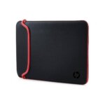 Θήκη Laptop HP 15.6 Black Red Chroma Sleeve
