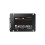 SAMSUNG SSD 870 EVO 2TB - Image 2