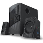 Creative SBS E2500 2.1 Bluetooth Speaker System