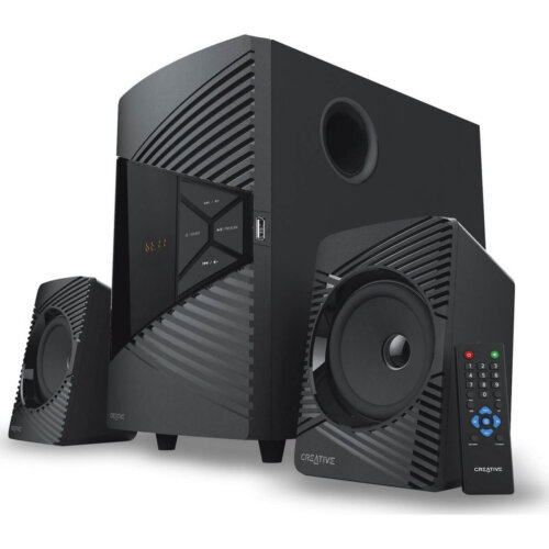Creative SBS E2500 2.1 Bluetooth Speaker System