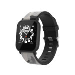 Canyon MyDino Kids Watch IPS Black