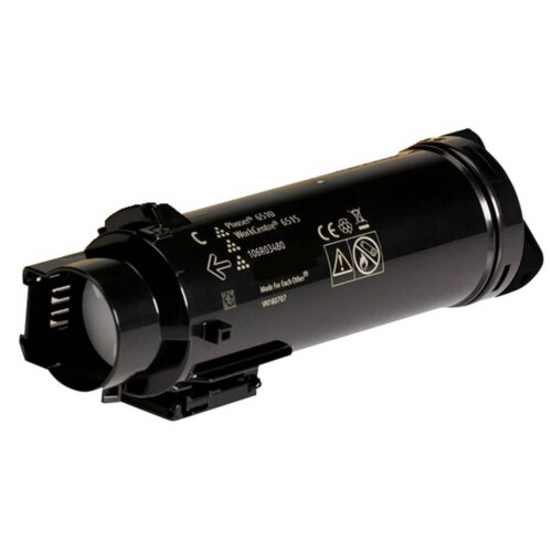 ΣΥΜΒΑΤΟ XEROX TONER 106R03480 BLACK
