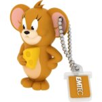 Emtec Flash USB 2.0 HB103 16GB HB Jerry - Image 2