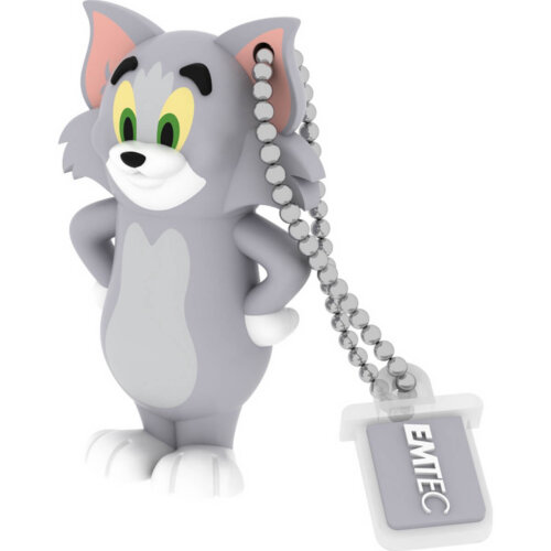 Στικάκι USB Emtec 16GB 2.0 HB102 Tom
