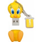 Στικάκι USB Emtec 16GB 2.0 L100 LT Tweety