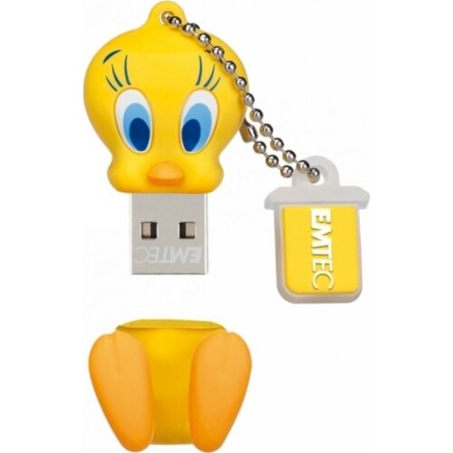 Στικάκι USB Emtec 16GB 2.0 L100 LT Tweety
