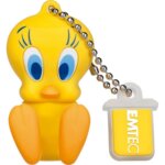 Emtec Flash USB 2.0 L100 16GB LT Tweety - Image 2