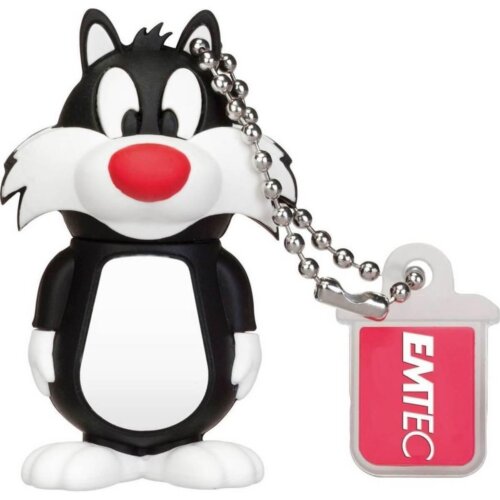Στικάκι USB Emtec 16GB 2.0 L101 LT Sylvester