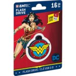 Emtec Flash USB 2.0 Collector DC WW 16GB - Image 2