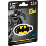 Emtec Flash USB 2.0 Collector DC Batman 16GB - Image 2