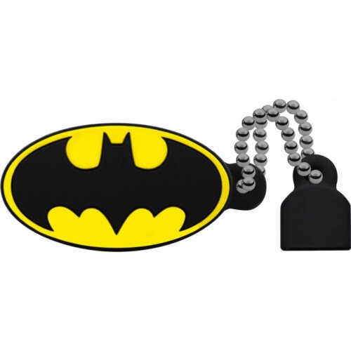 Στικάκι USB Emtec 16GB 2.0 DC Batman