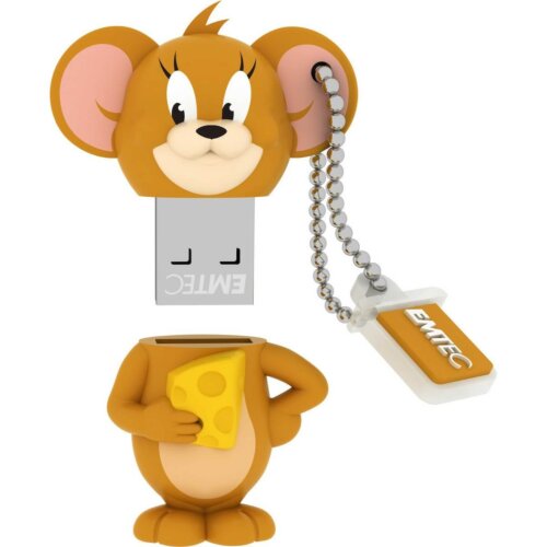 Στικάκι USB Emtec 16GB 2.0 HB103 Jerry