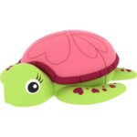 Emtec Flash USB 2.0 M335 16GB Lady Turtle - Image 2