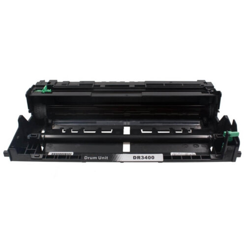 ΣΥΜΒΑΤΟ BROTHER DRUM DR-3400 BLACK