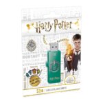 Emtec Flash USB 2.0 M730 Harry Potter Slytherin 32GB - Image 2