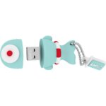 Στικάκι USB Emtec 16GB 2.0 M337 Whale