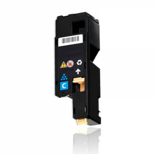 ΣΥΜΒΑΤΟ XEROX TONER 106R01627 CYAN