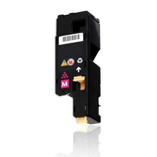 ΣΥΜΒΑΤΟ XEROX TONER 106R01628 MAGENTA