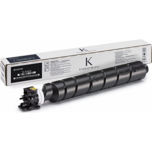 Toner Laser Kyocera Mita TK-8345K Black-20K Pgs