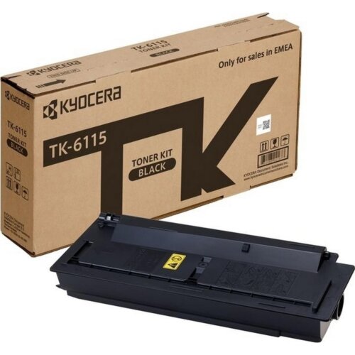 Kyocera Toner TK-6115