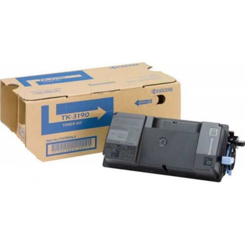 Kyocera Μελάνι TK-3190 Μαύρο