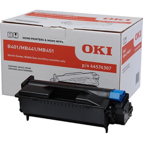 Drum Laser Oki 44574307