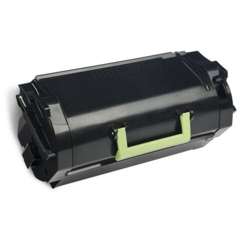 ΣΥΜΒΑΤΟ LEXMARK TONER 52D2H00 BLACK