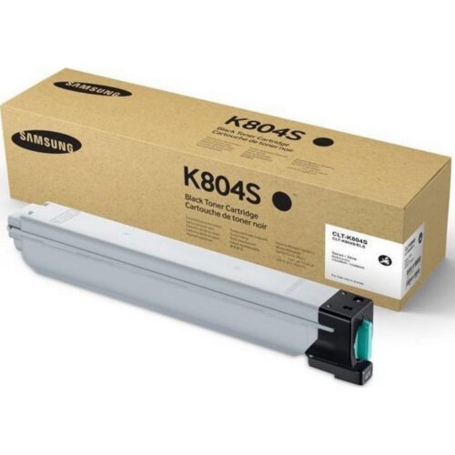 Samsung Μελάνι CLT-K804S Μαύρο