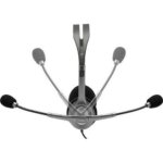 Logitech Headset Stereo H110 - Image 3