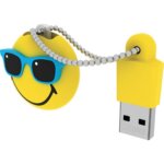 Emtec Flash USB 2.0 SW108 16GB SW Mr Hawaii Y - Image 2