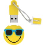 Emtec Flash USB 2.0 SW108 16GB SW Mr Hawaii Y - Image 3